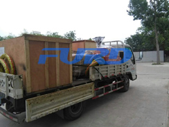 福瑞德機(jī)械小型灌縫機(jī)，手扶壓路機(jī)，灌縫膠及時發(fā)貨