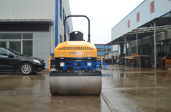 福瑞得機(jī)械：打造高端路面機(jī)械 清除與進(jìn)口差距！