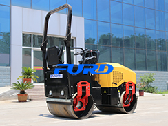 新行情！壓路機(jī)多少錢(qián)一臺(tái)？速來(lái)了解