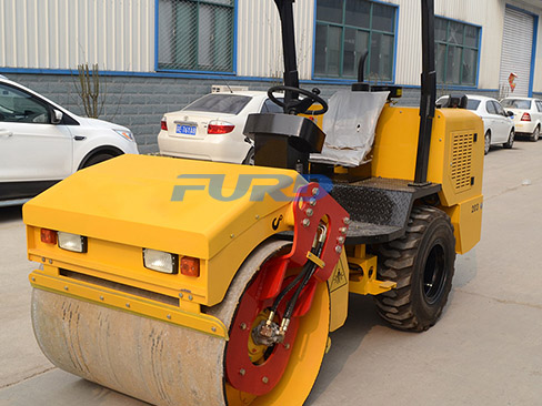 座駕壓路機(jī)優(yōu)勢(shì)匯總都在這呢？ 