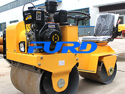  小型座駕壓路機(jī)施工規(guī)范您必知！