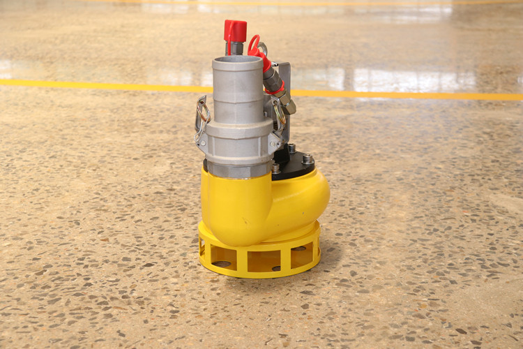 為什么說夏季是液壓渣漿泵銷售的黃金時(shí)期？