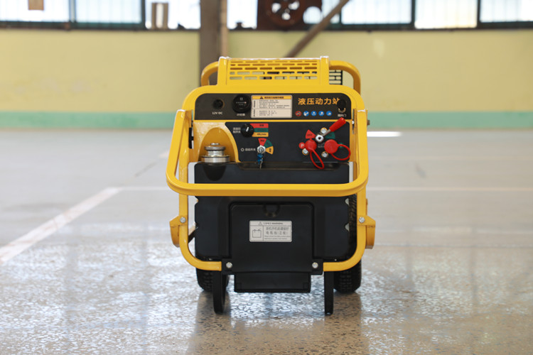 液壓動力單元溫度升高的原因有哪些？又學(xué)到了！