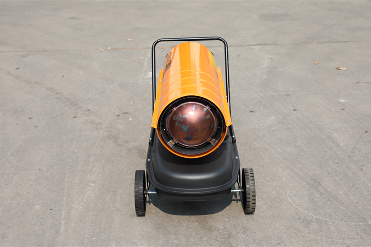 燃?xì)?、燃油、和用電，到底哪種工業(yè)暖風(fēng)機(jī)比較好